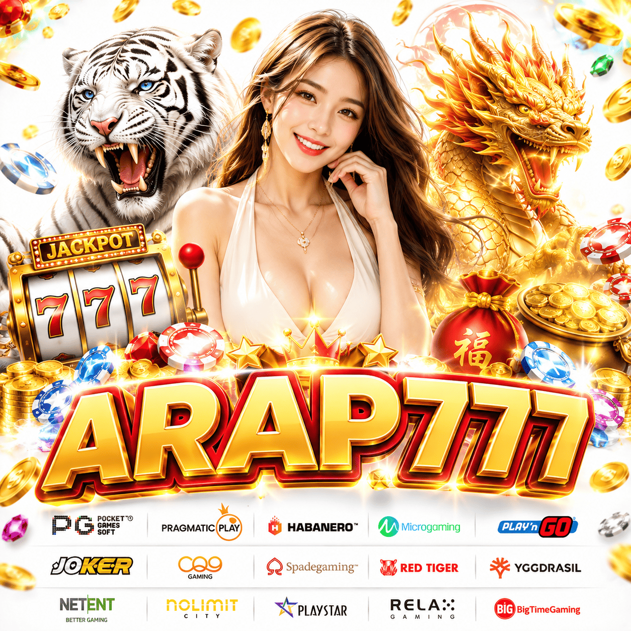 ARAP777